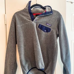 Patagonia Pullover